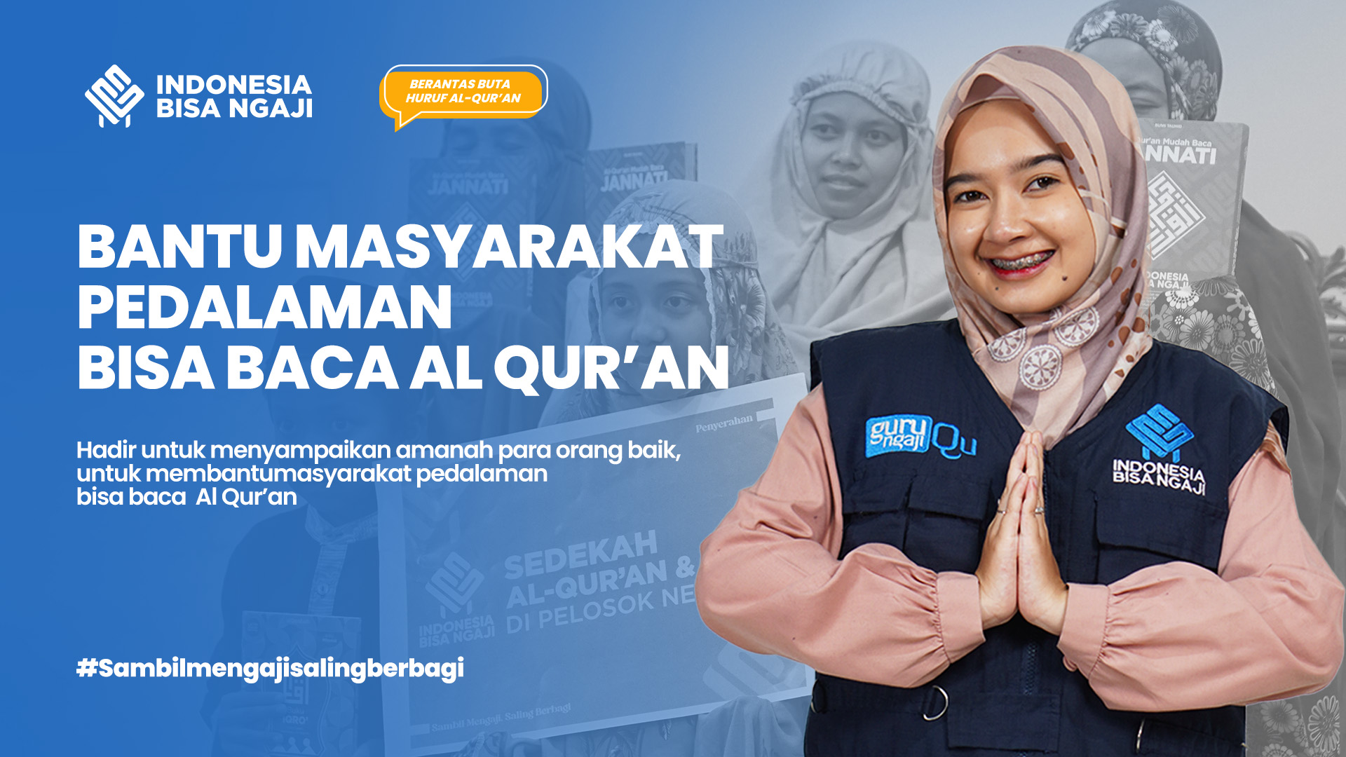 Selamat dataqng website