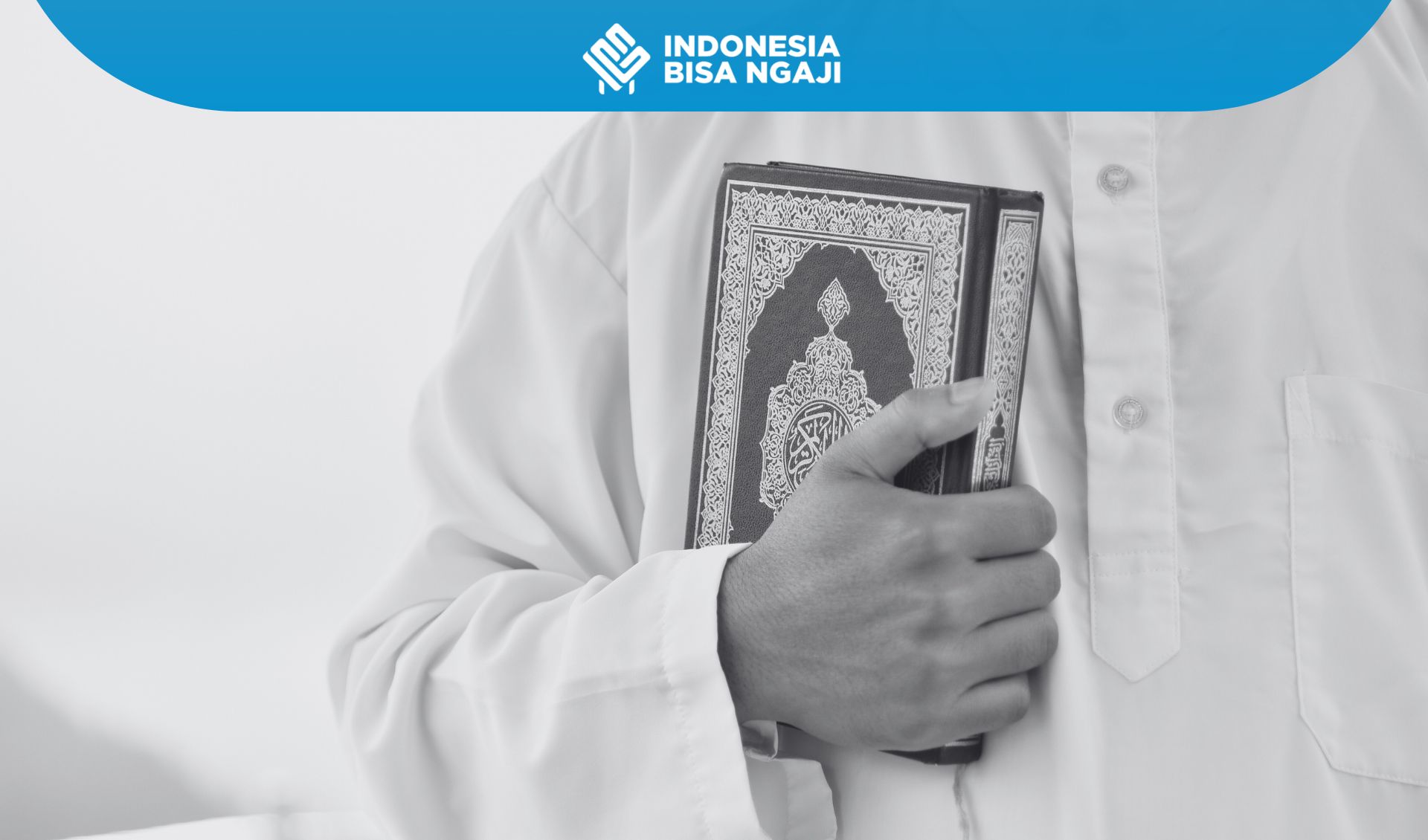 niat wakaf al-qur'an untuk orang tua - IBN